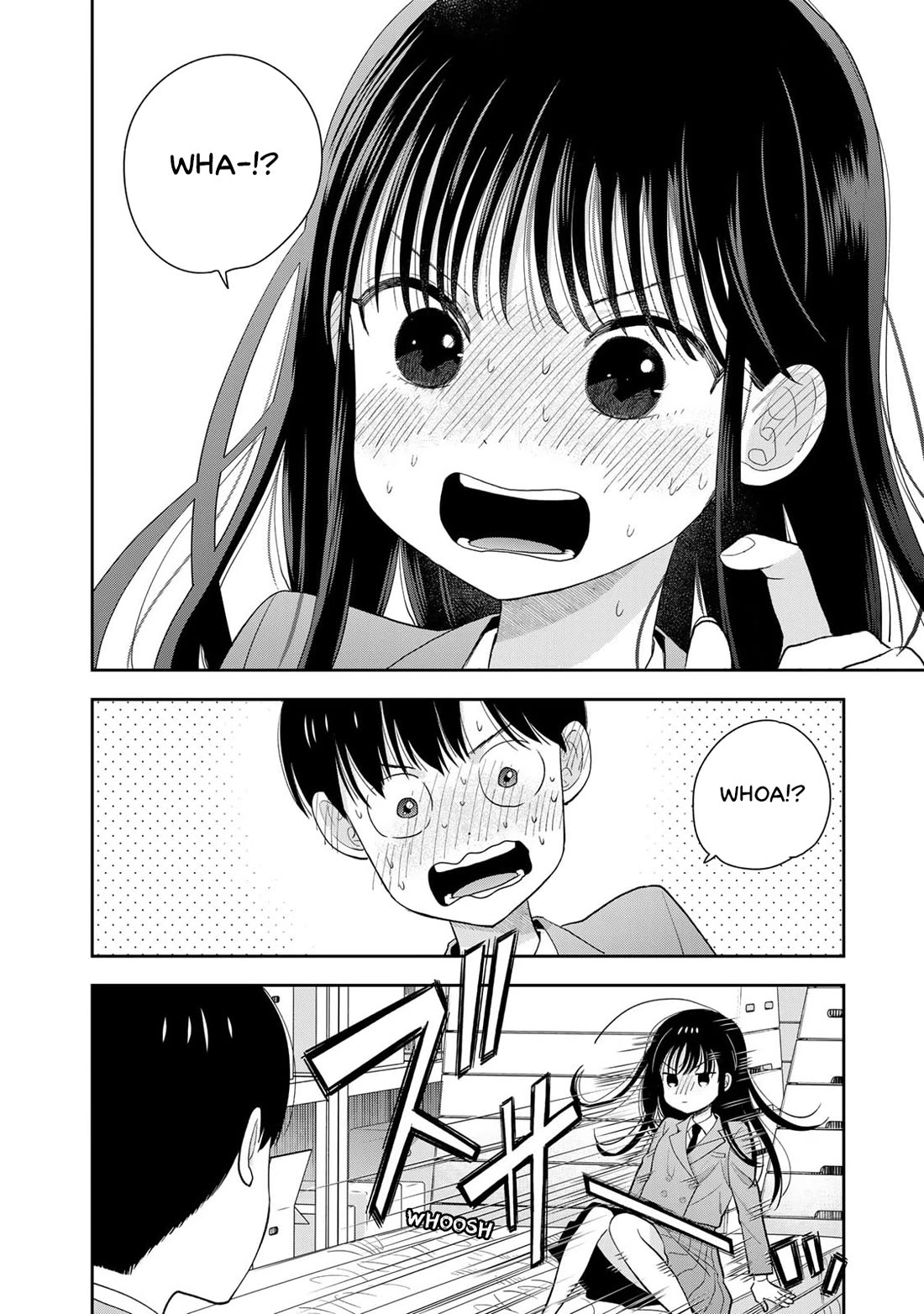Read Only I Know Manga Online