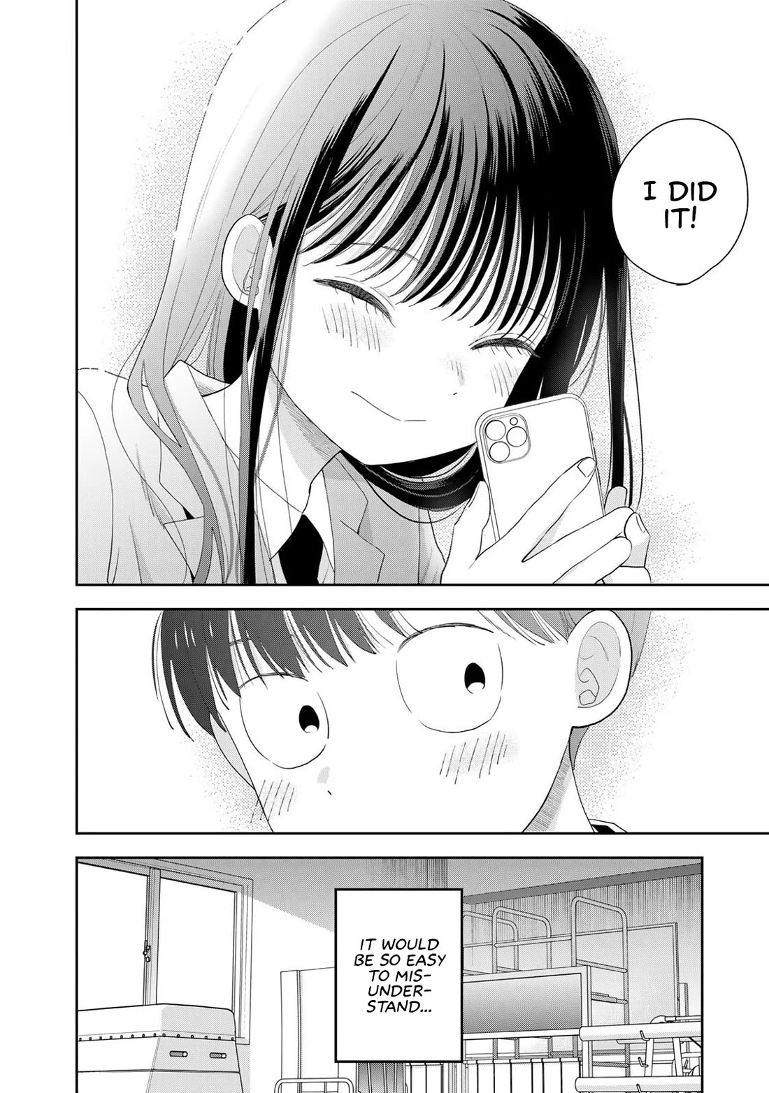 Read Only I Know Manga Online