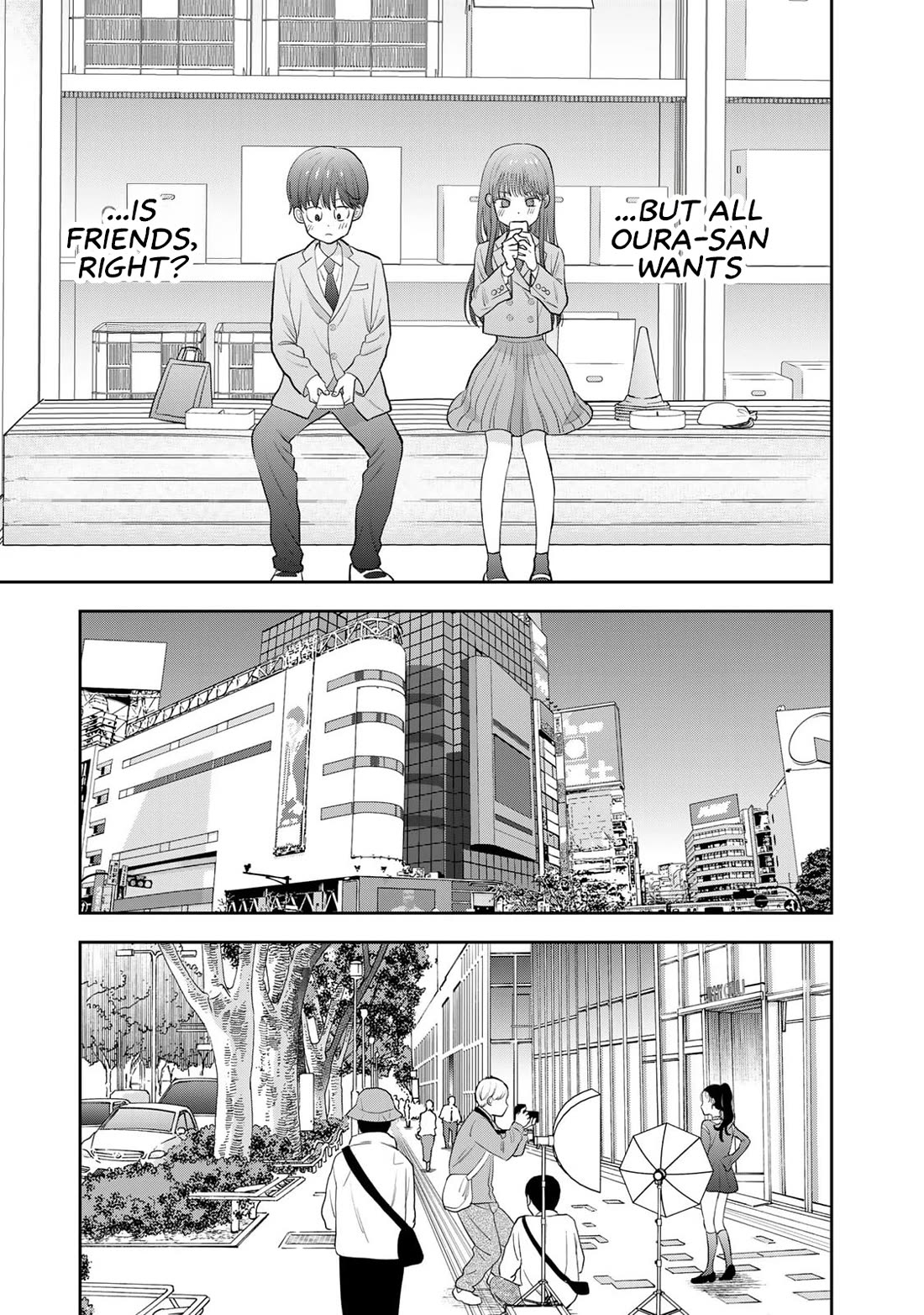 Read Only I Know Manga Online