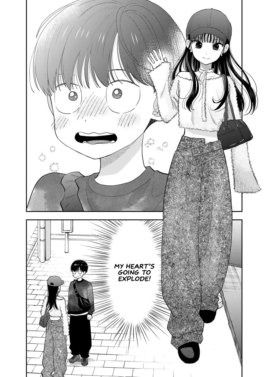 Read Only I Know Manga Online