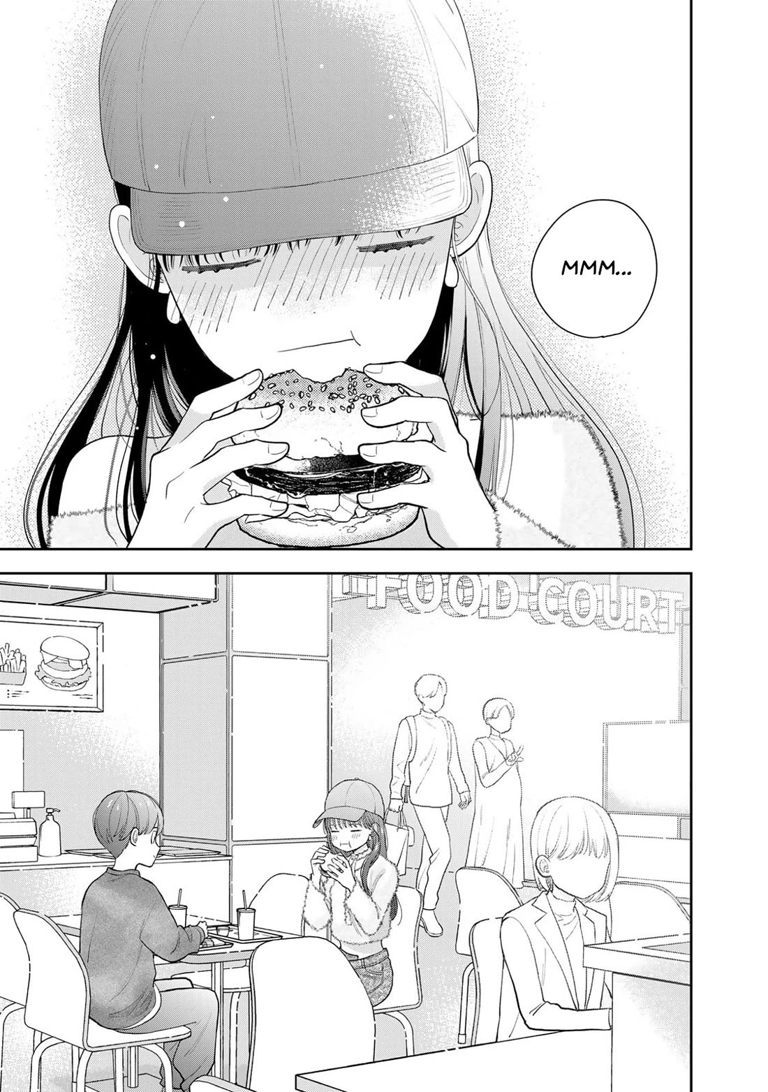 Read Only I Know Manga Online