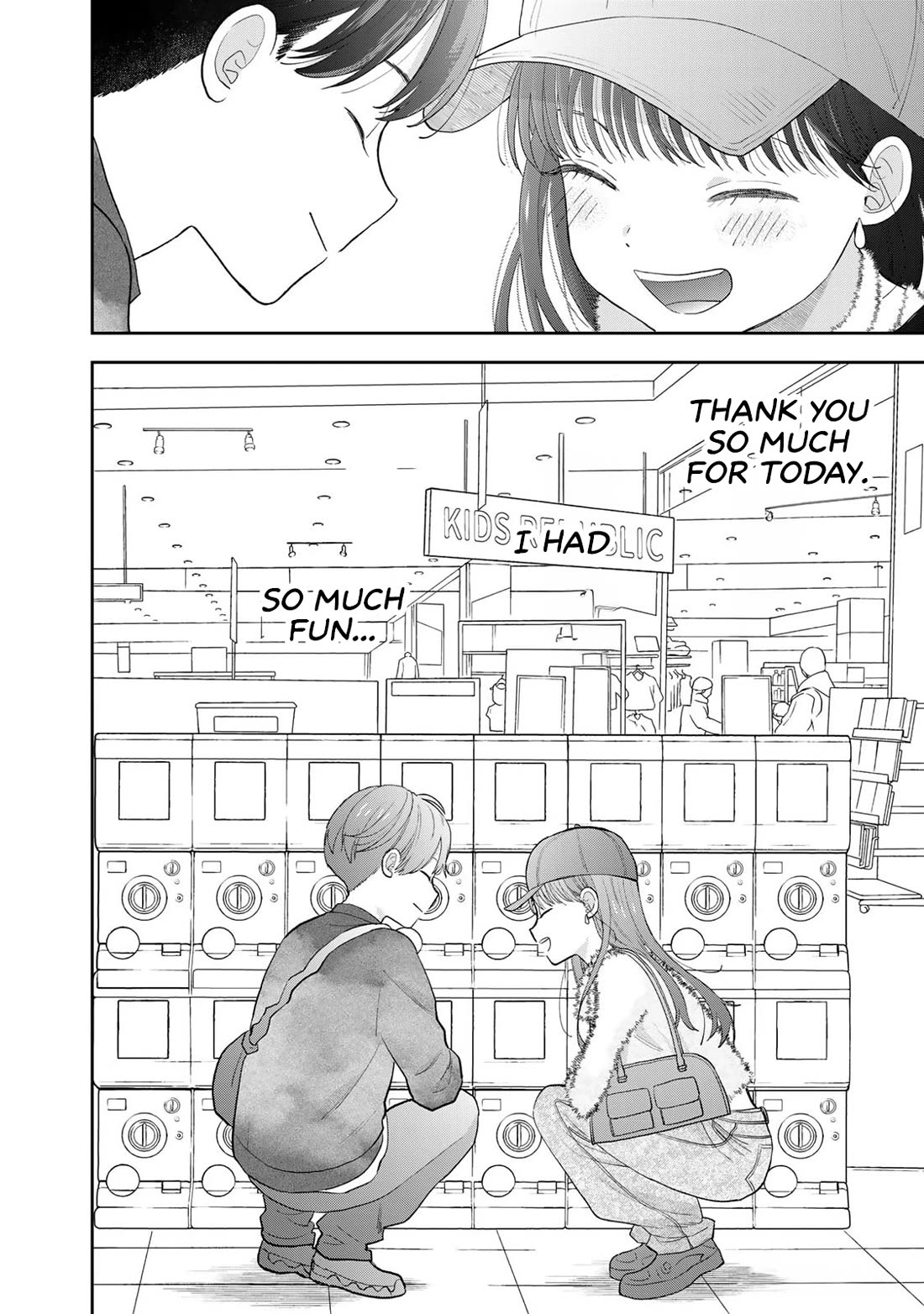 Read Only I Know Manga Online