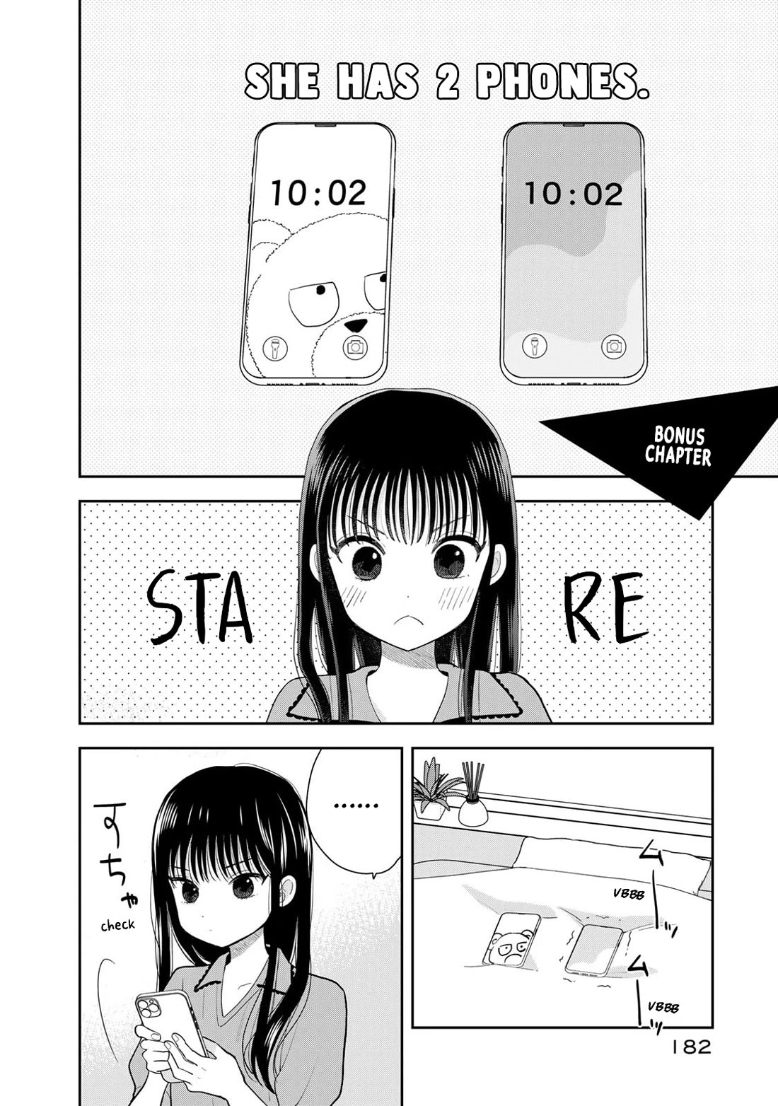 Read Only I Know Manga Online