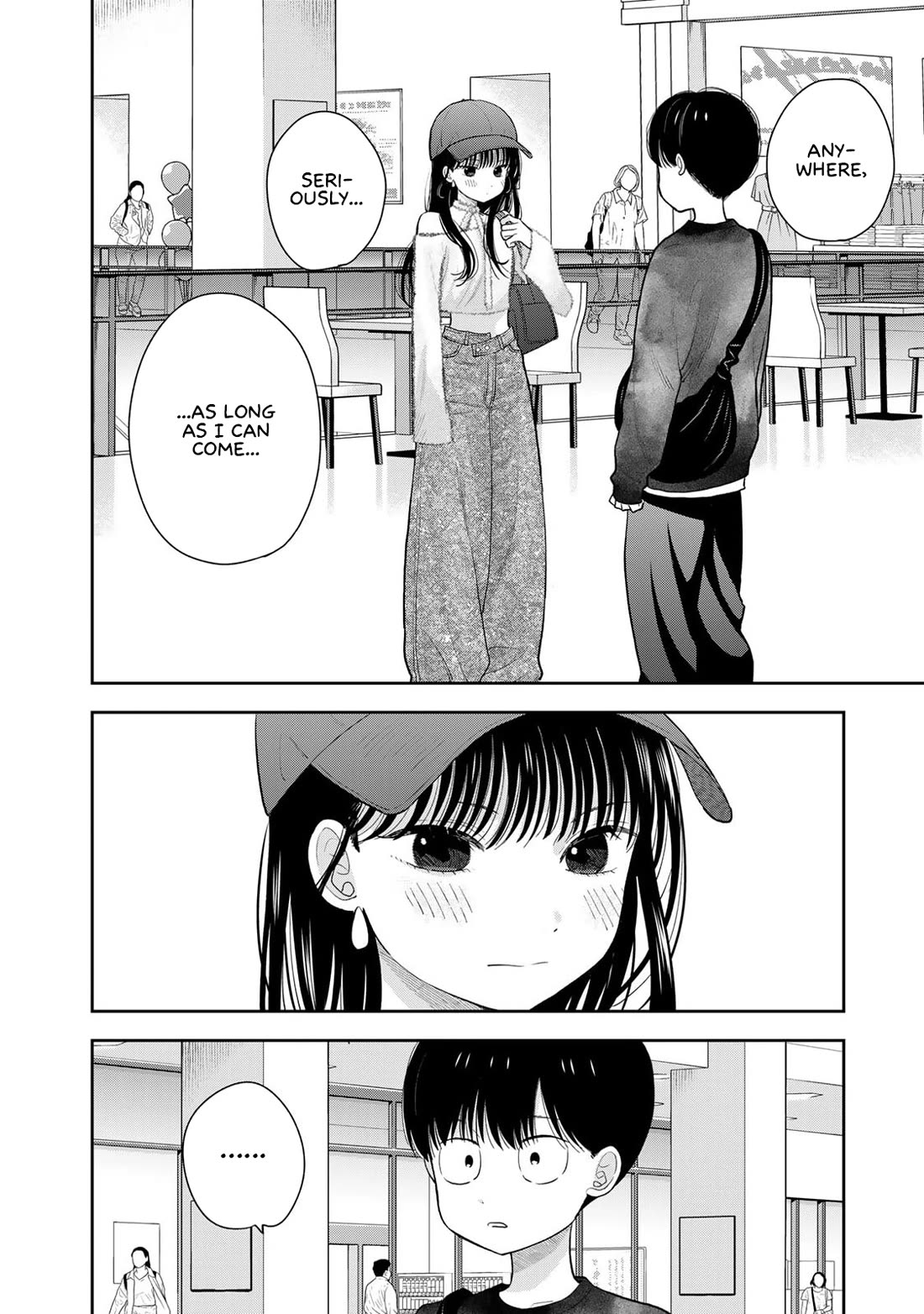 Read Only I Know Manga Online
