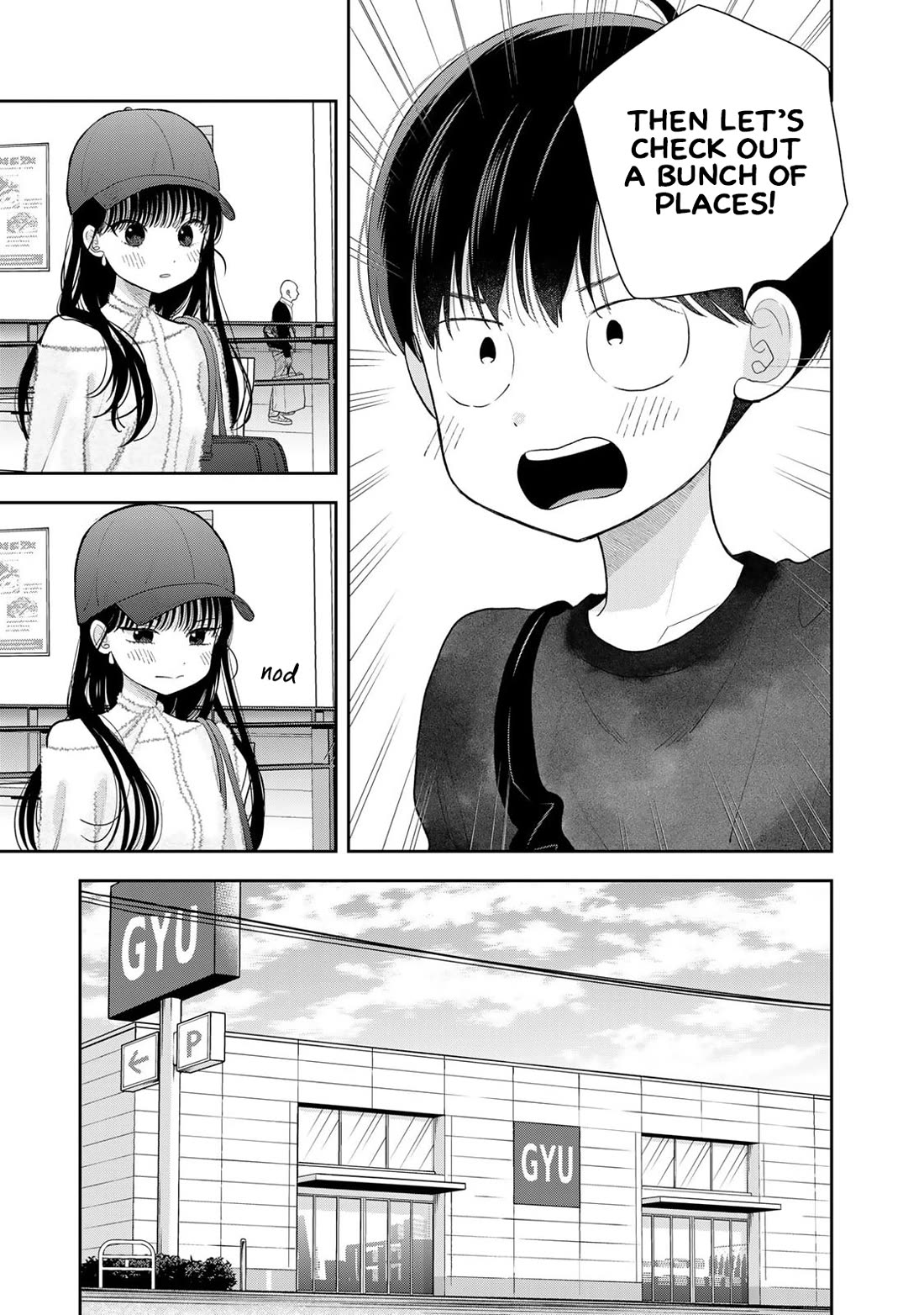 Read Only I Know Manga Online
