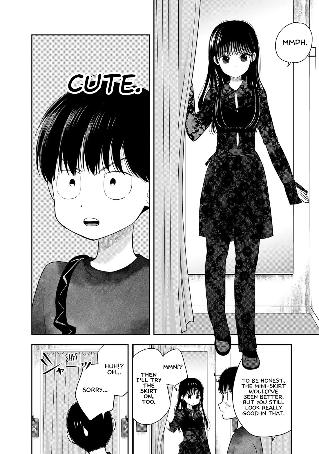 Read Only I Know Manga Online