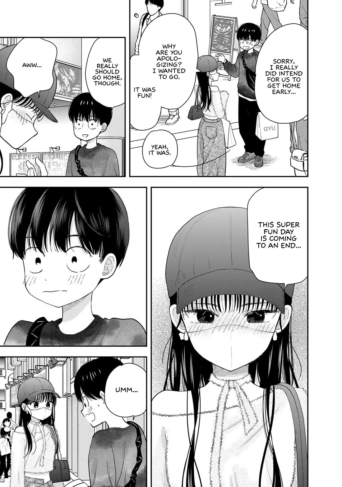 Read Only I Know Manga Online