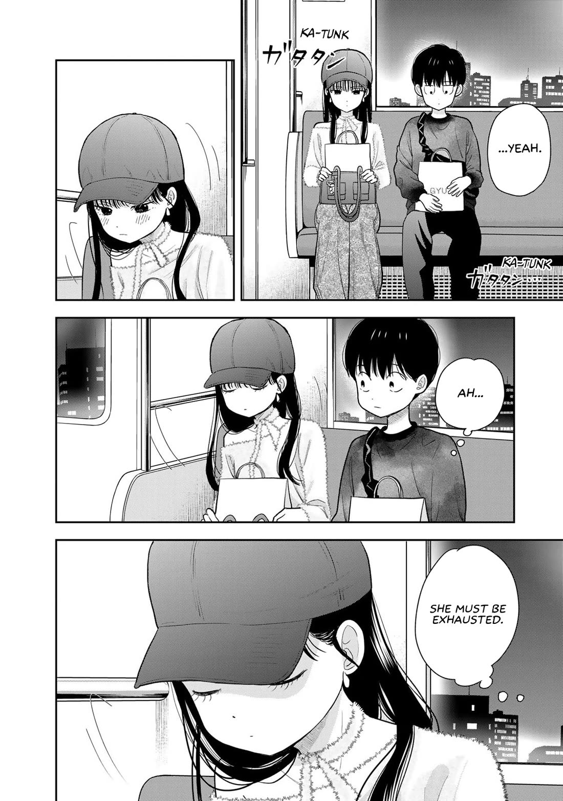 Read Only I Know Manga Online