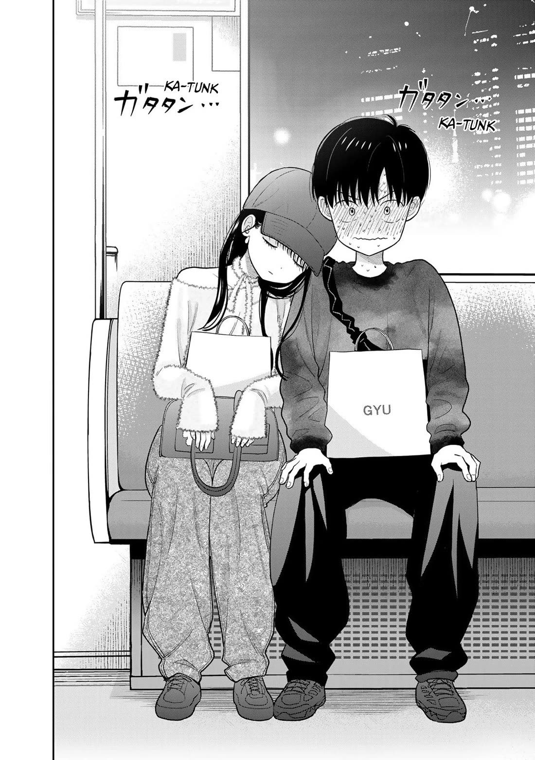 Read Only I Know Manga Online