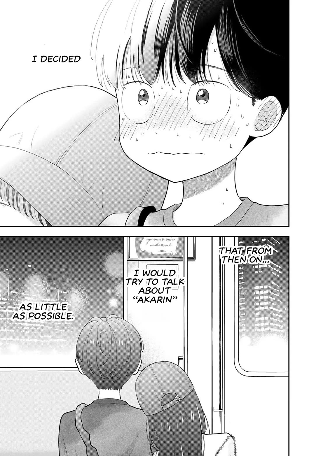 Read Only I Know Manga Online