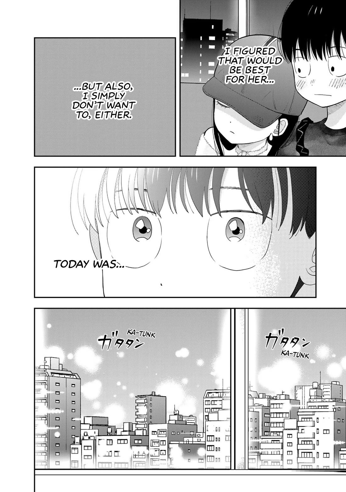 Read Only I Know Manga Online