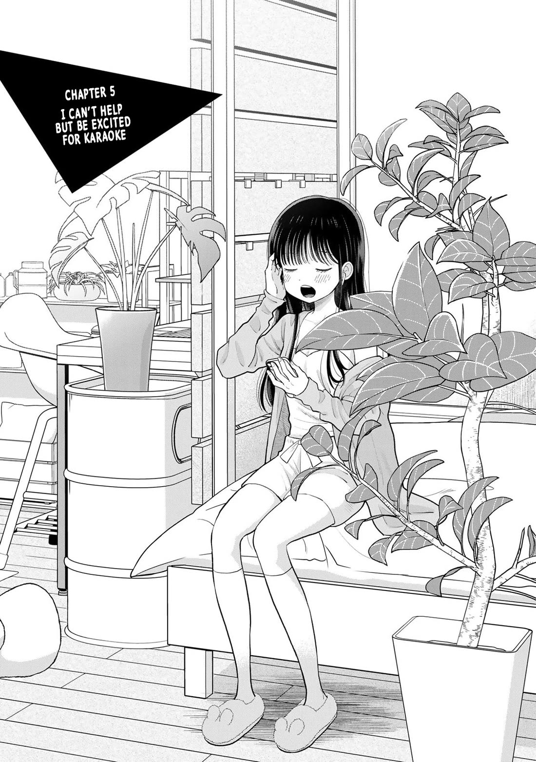 Read Only I Know Manga Online