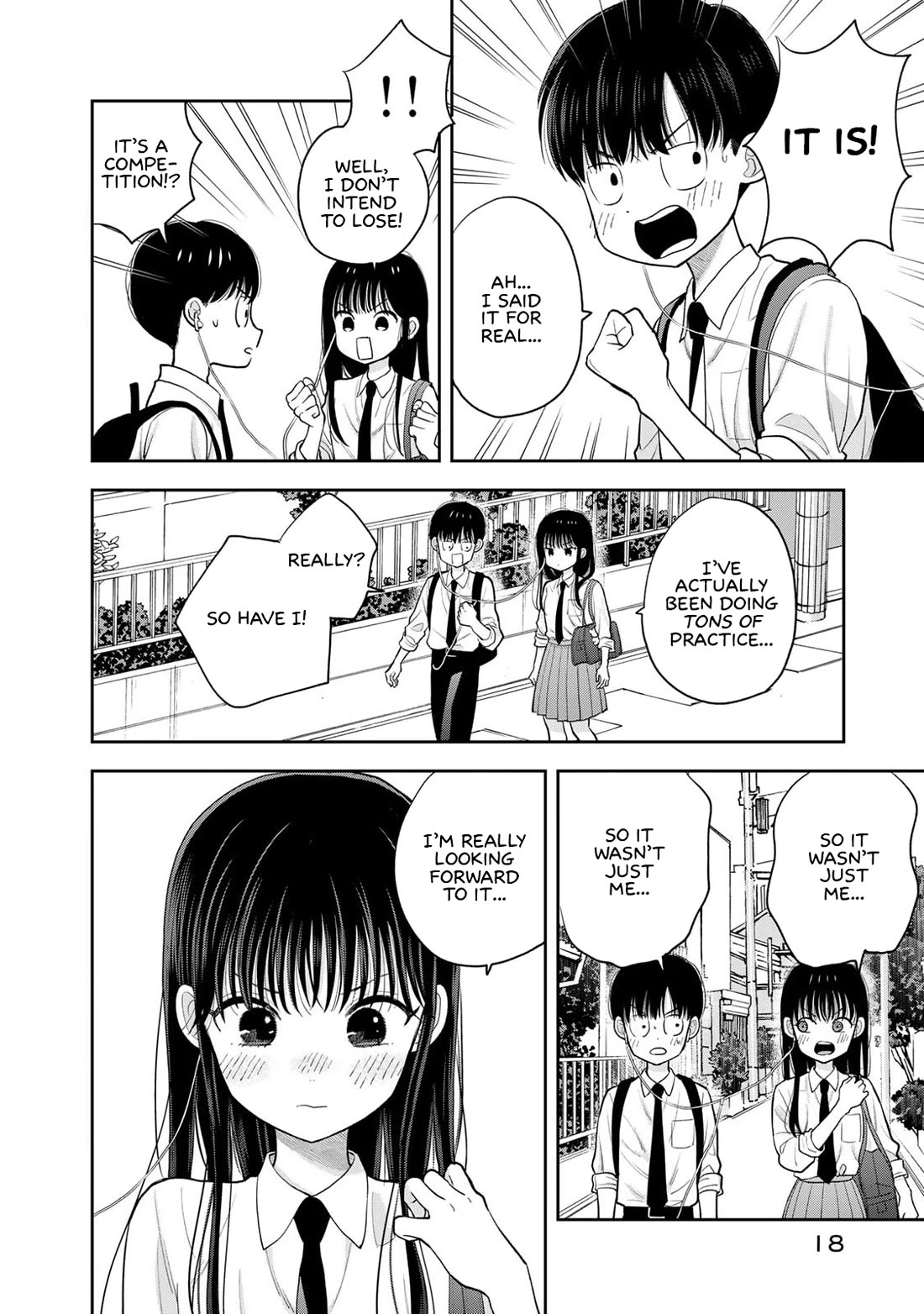 Read Only I Know Manga Online