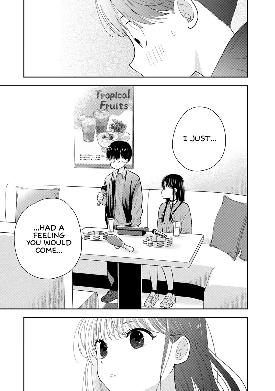 Read Only I Know Manga Online