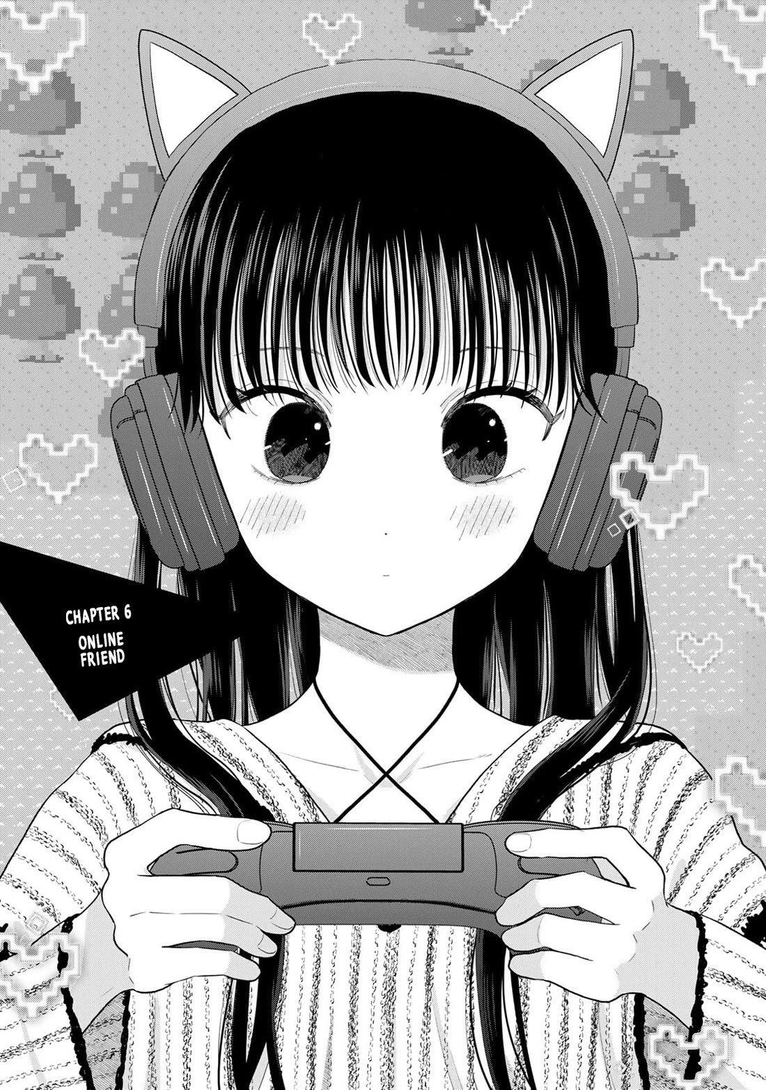 Read Only I Know Manga Online