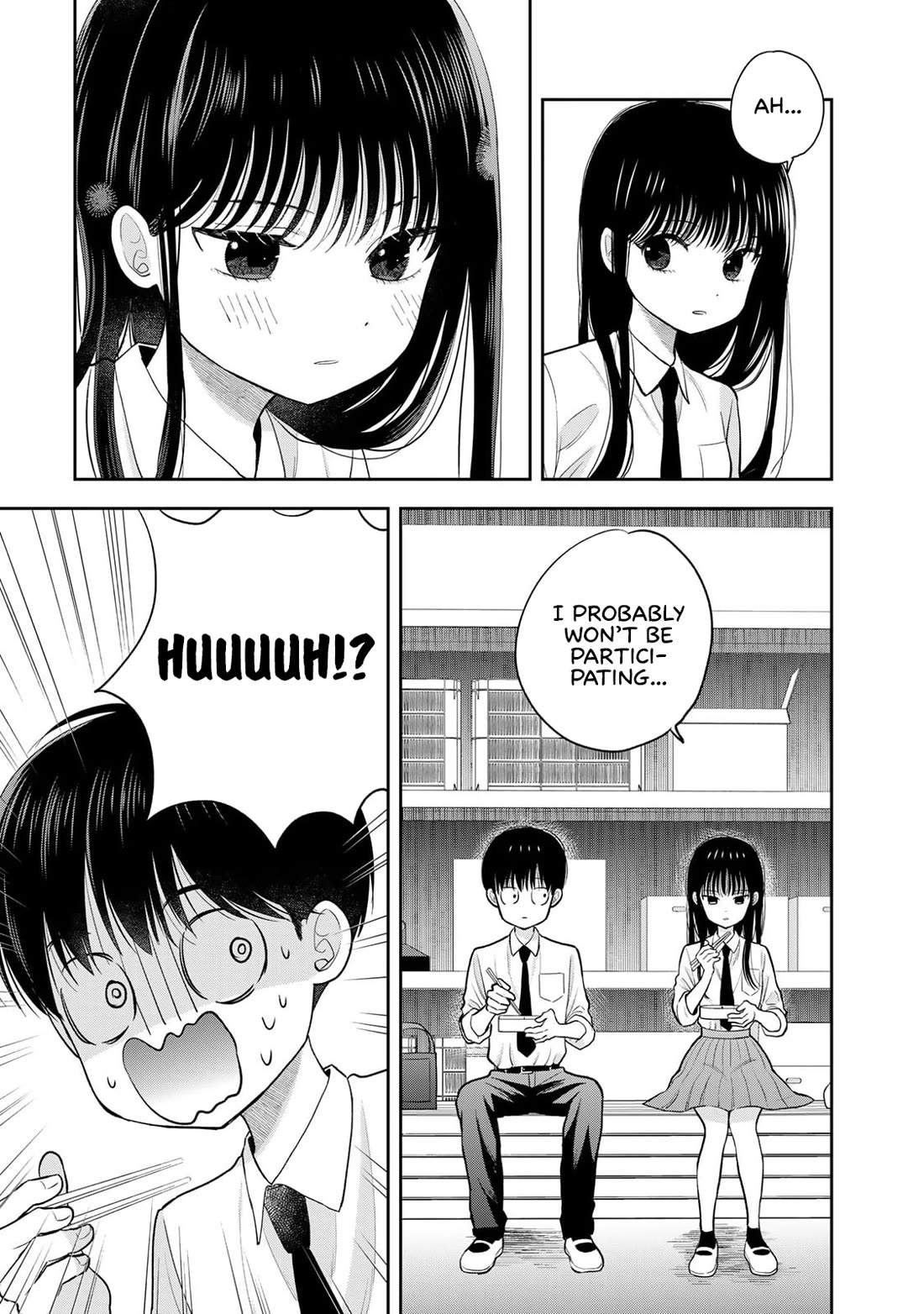 Read Only I Know Manga Online