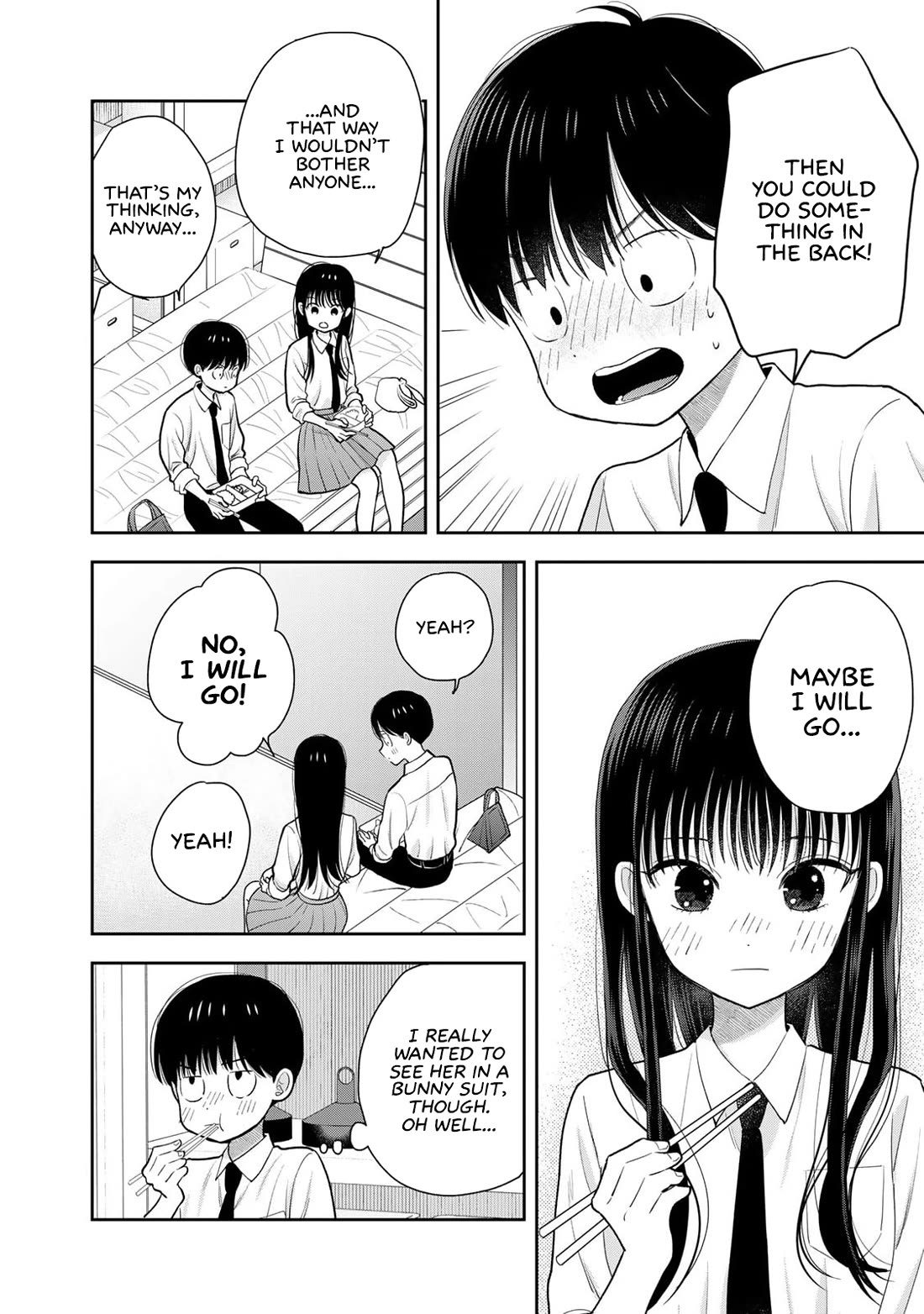 Read Only I Know Manga Online