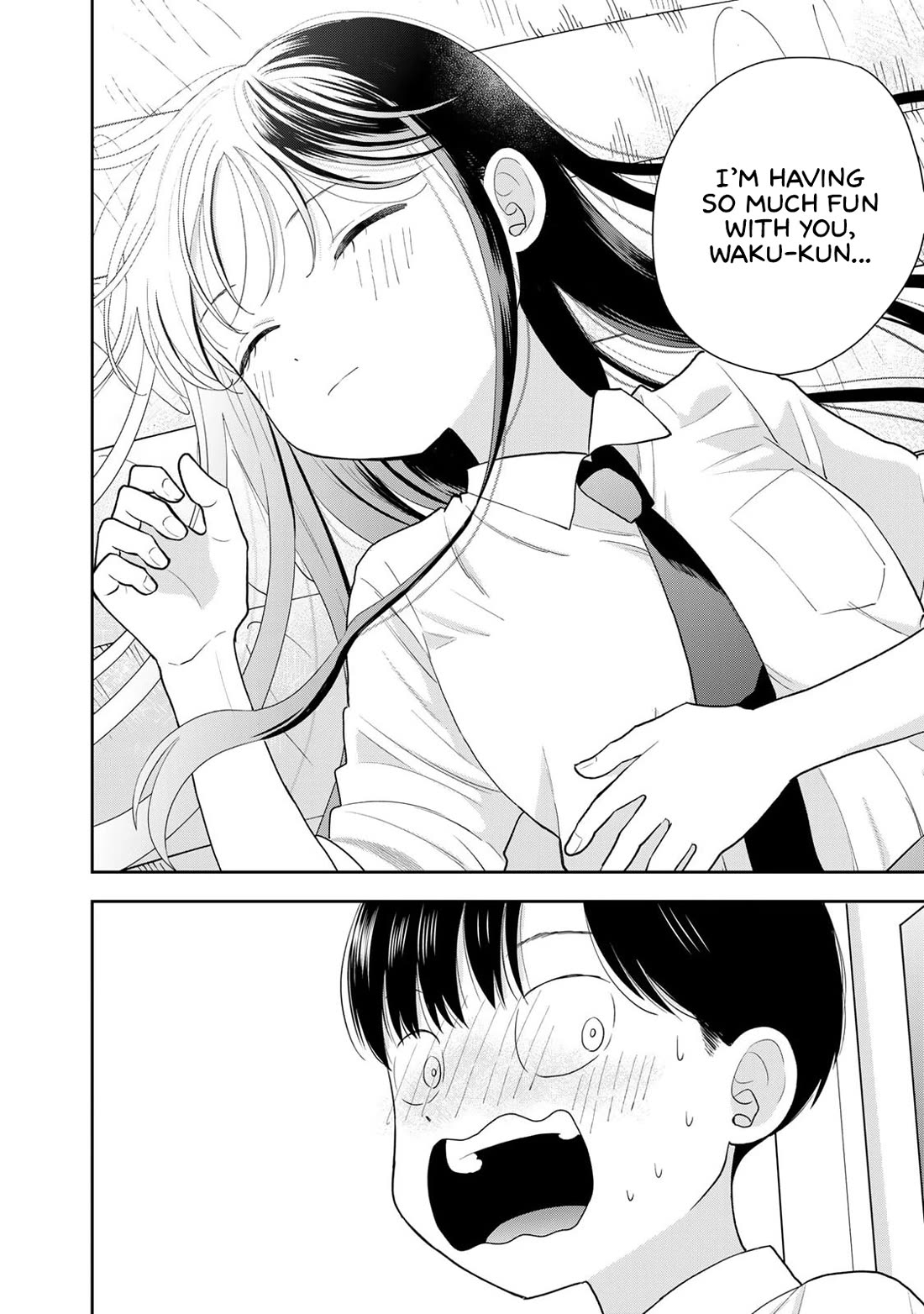 Read Only I Know Manga Online