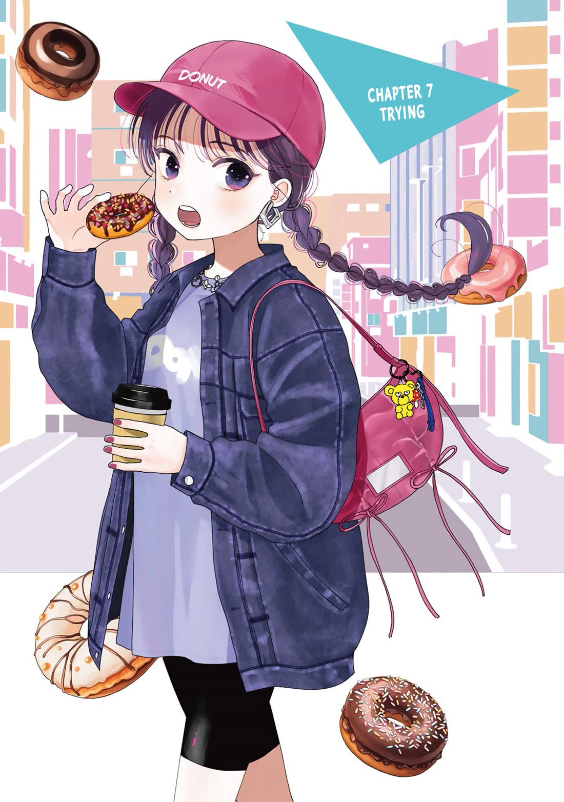 Read Only I Know Manga Online