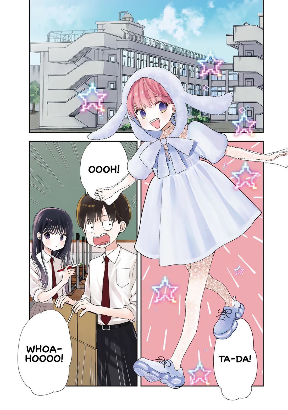 Read Only I Know Manga Online