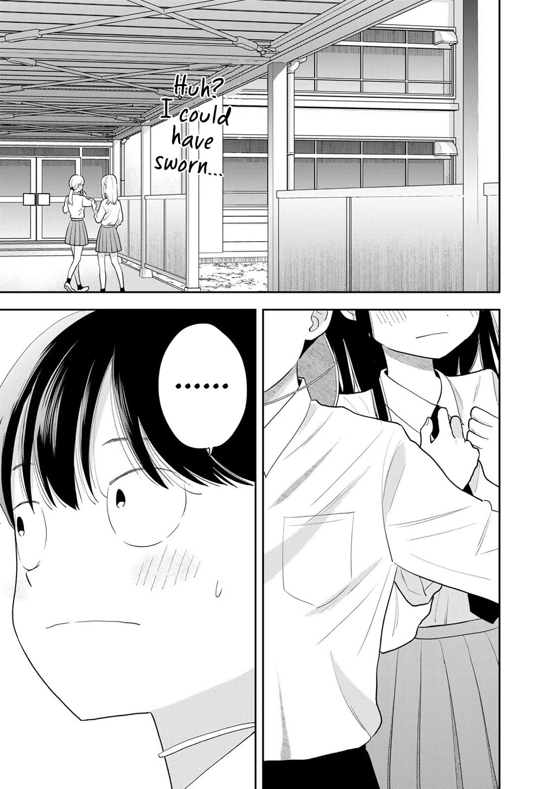 Read Only I Know Manga Online