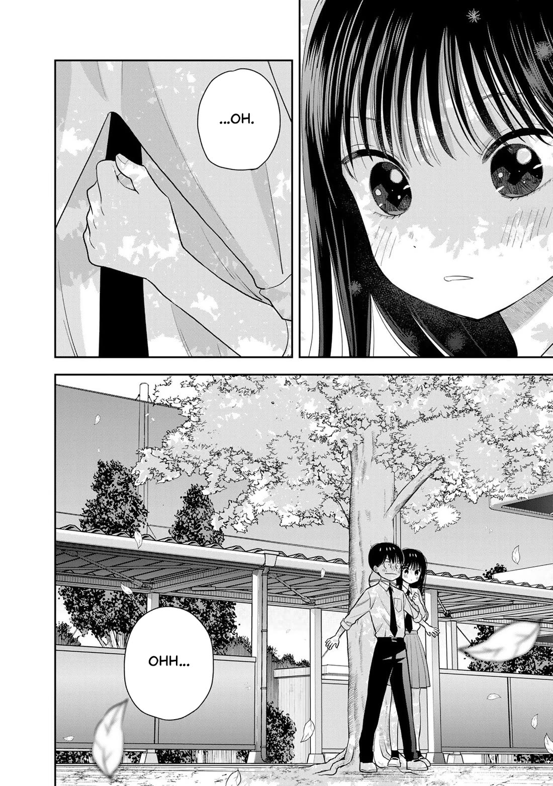 Read Only I Know Manga Online