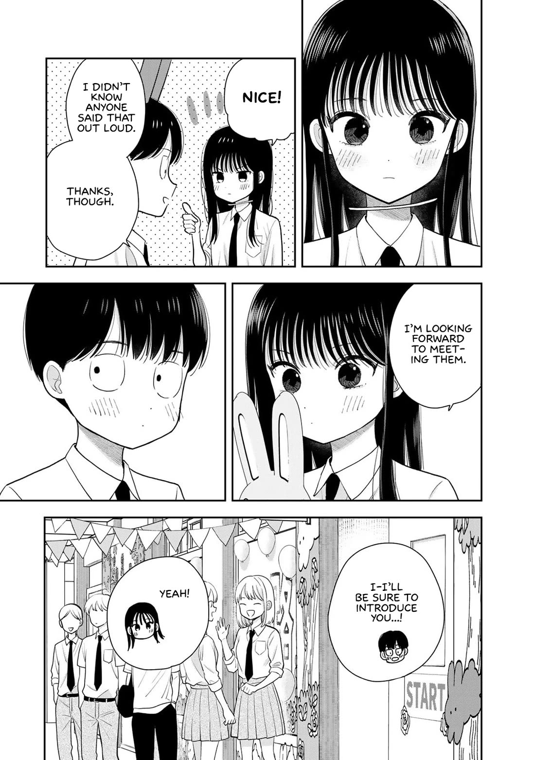 Read Only I Know Manga Online