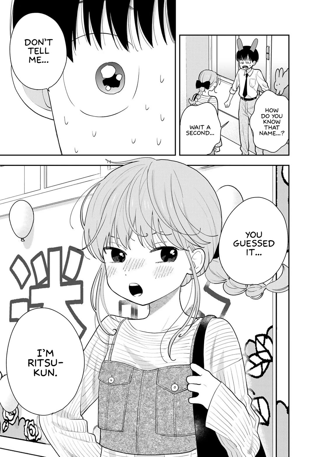 Read Only I Know Manga Online