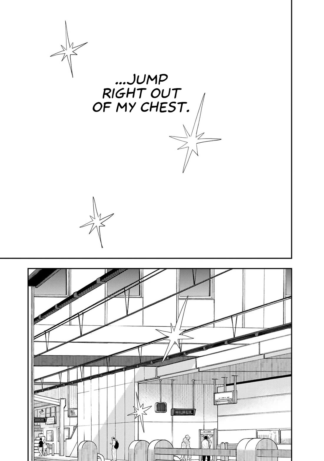 Read Only I Know Manga Online