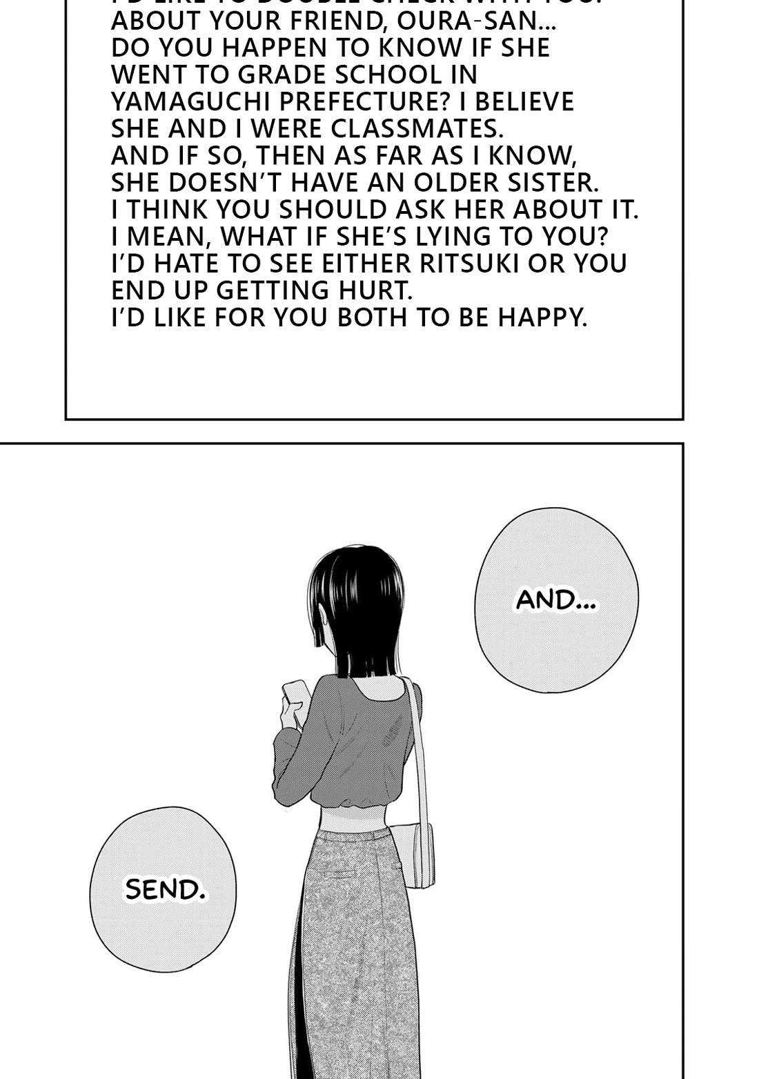Read Only I Know Manga Online