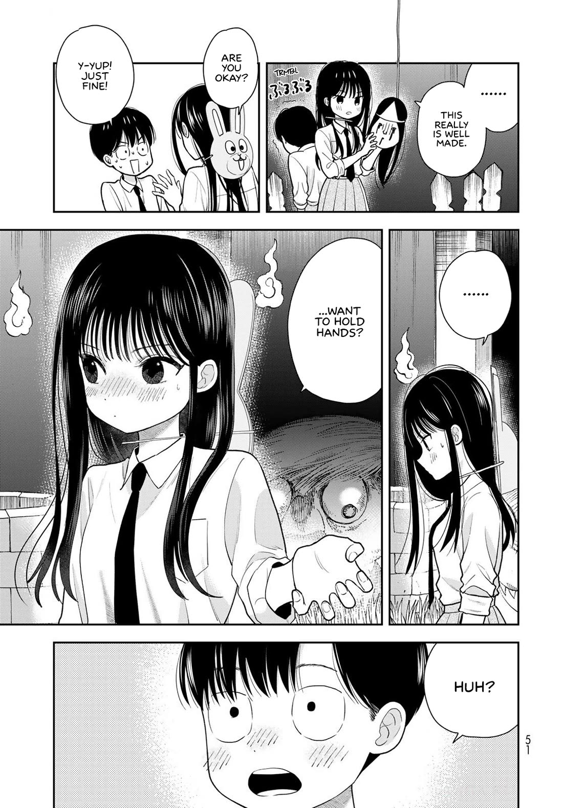 Read Only I Know Manga Online