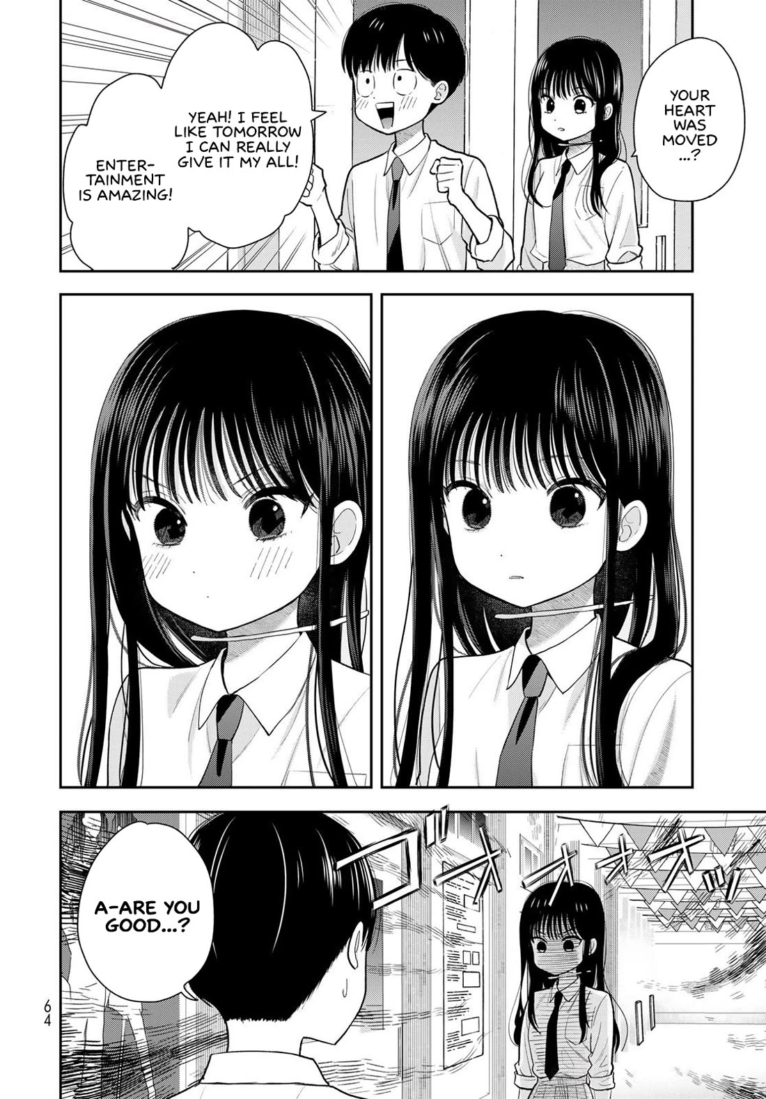 Read Only I Know Manga Online