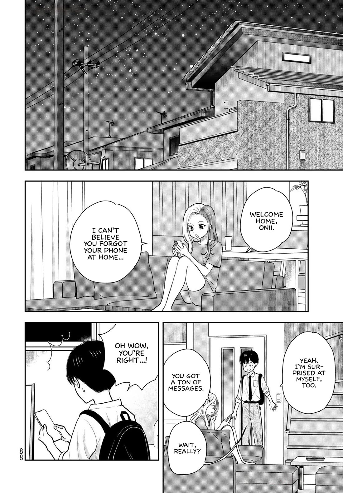 Read Only I Know Manga Online