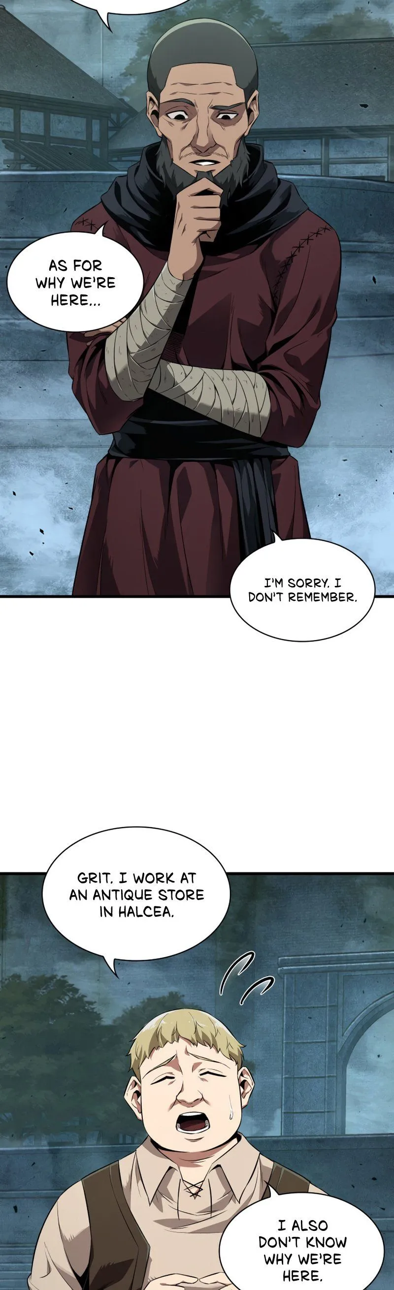 Read Pick Me Up! Manga Online