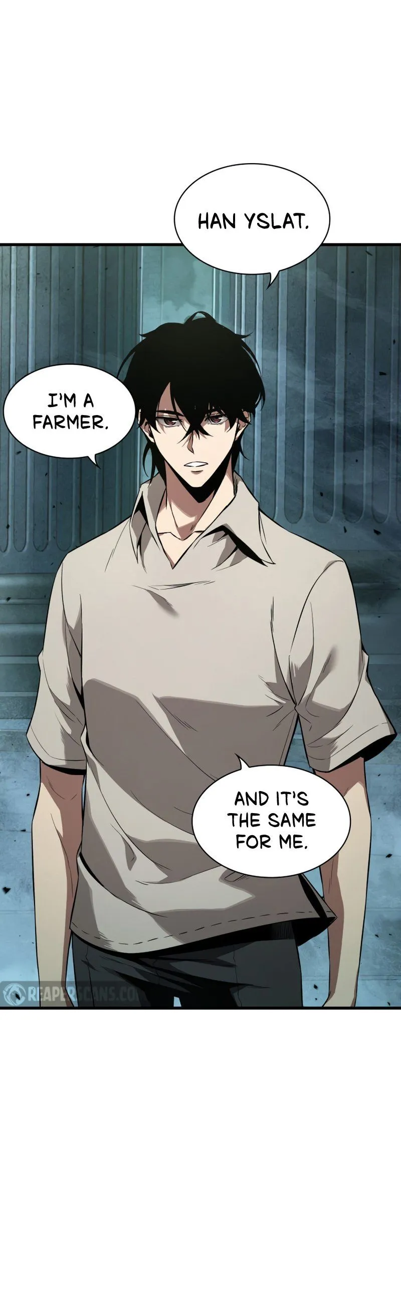 Read Pick Me Up! Manga Online