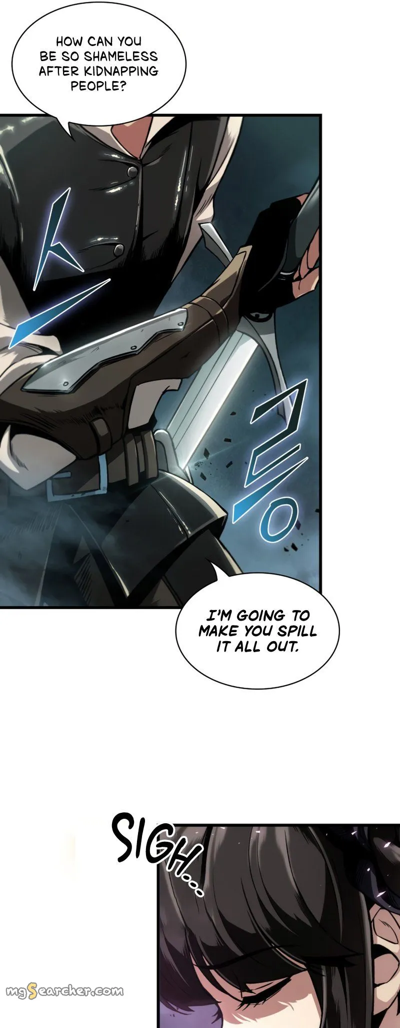 Read Pick Me Up! Manga Online