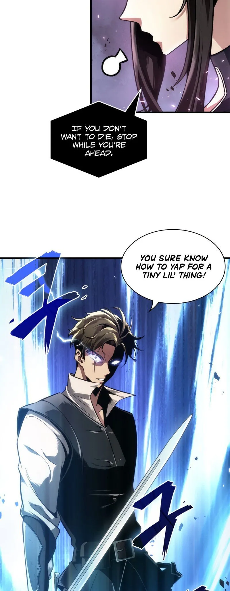 Read Pick Me Up! Manga Online