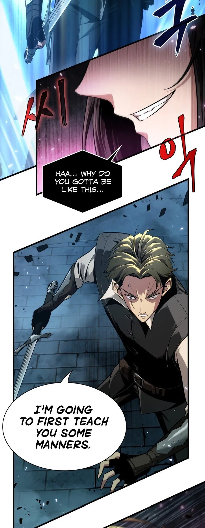 Read Pick Me Up! Manga Online
