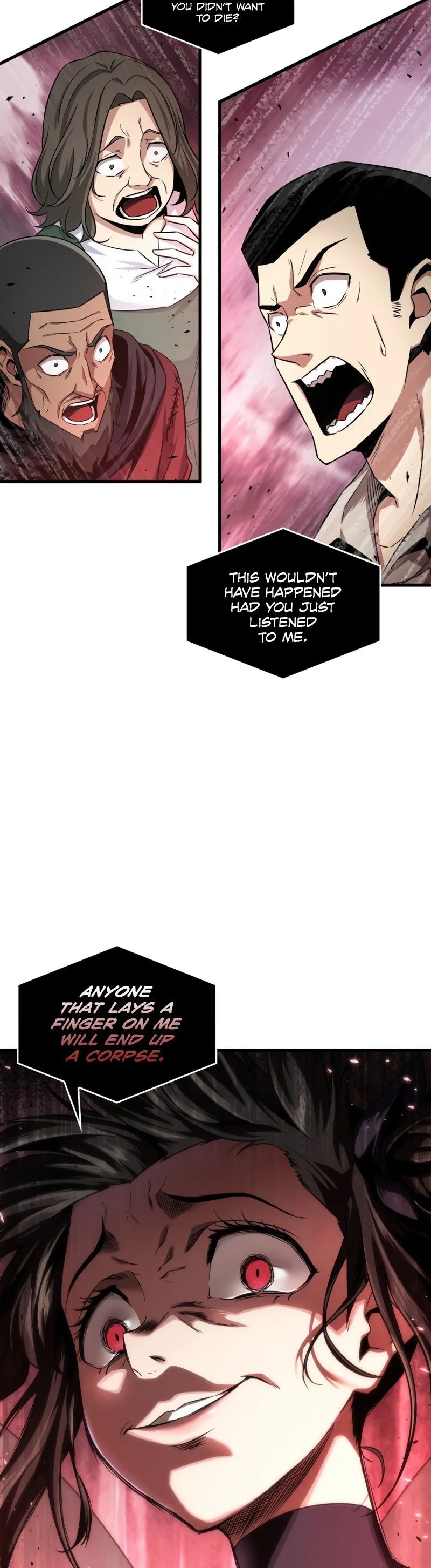 Read Pick Me Up! Manga Online