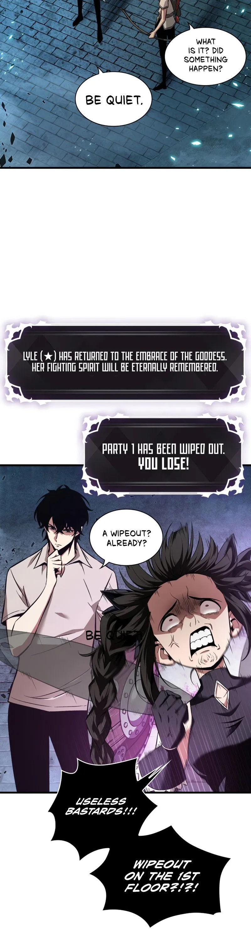 Read Pick Me Up! Manga Online