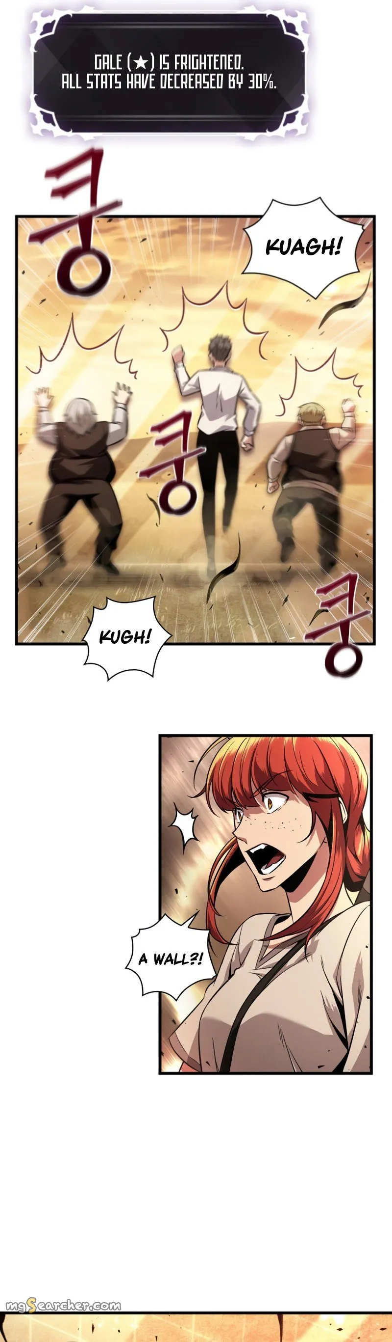 Read Pick Me Up! Manga Online