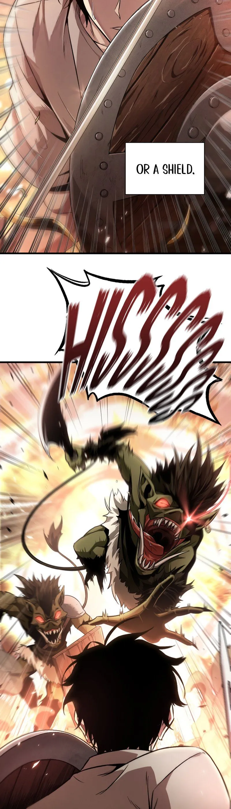 Read Pick Me Up! Manga Online