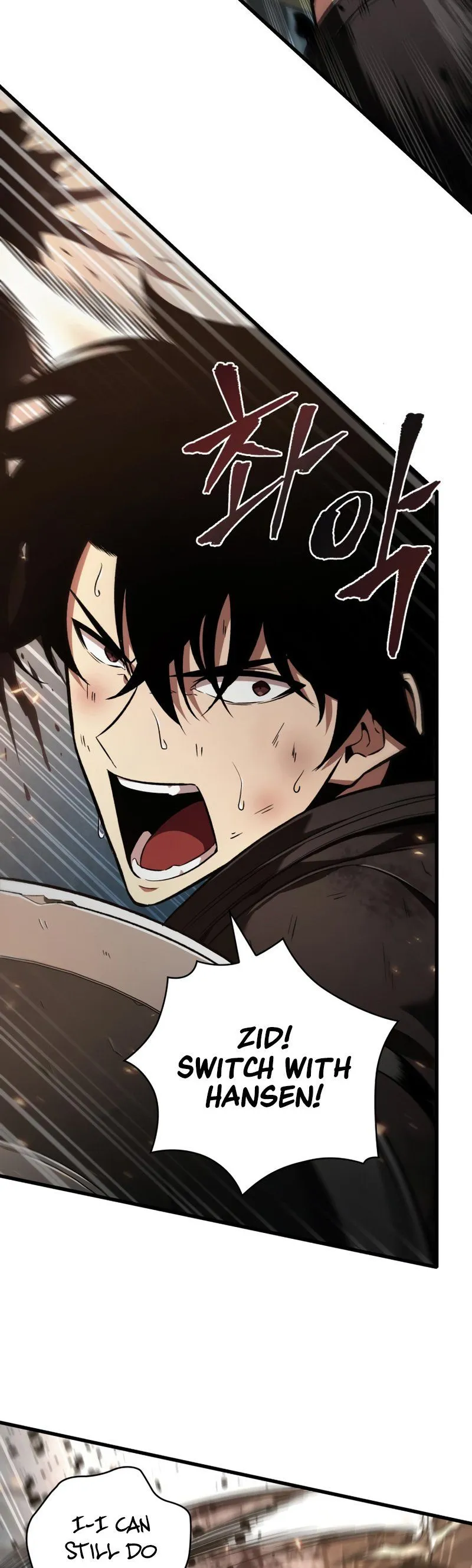 Read Pick Me Up! Manga Online