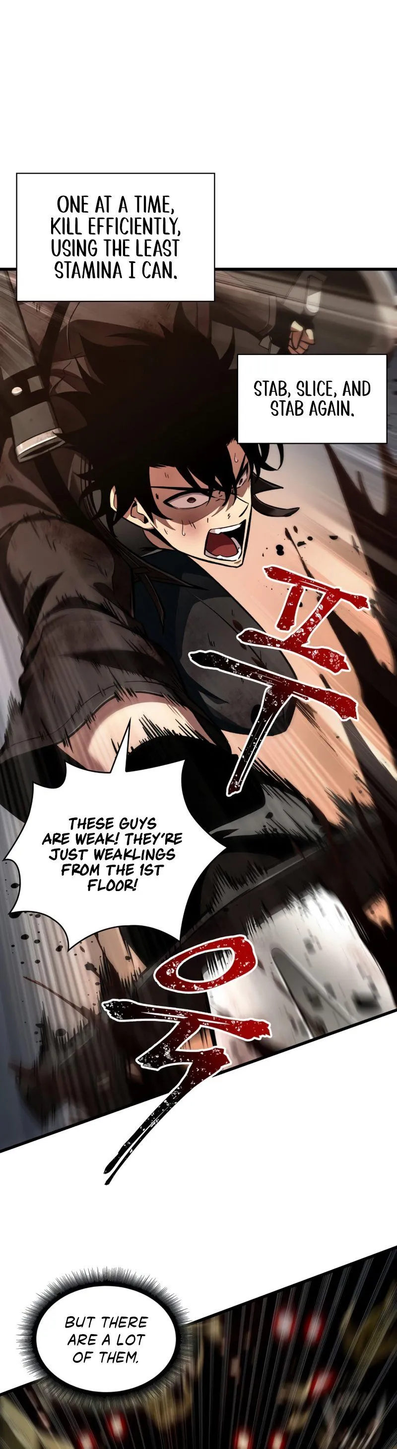 Read Pick Me Up! Manga Online