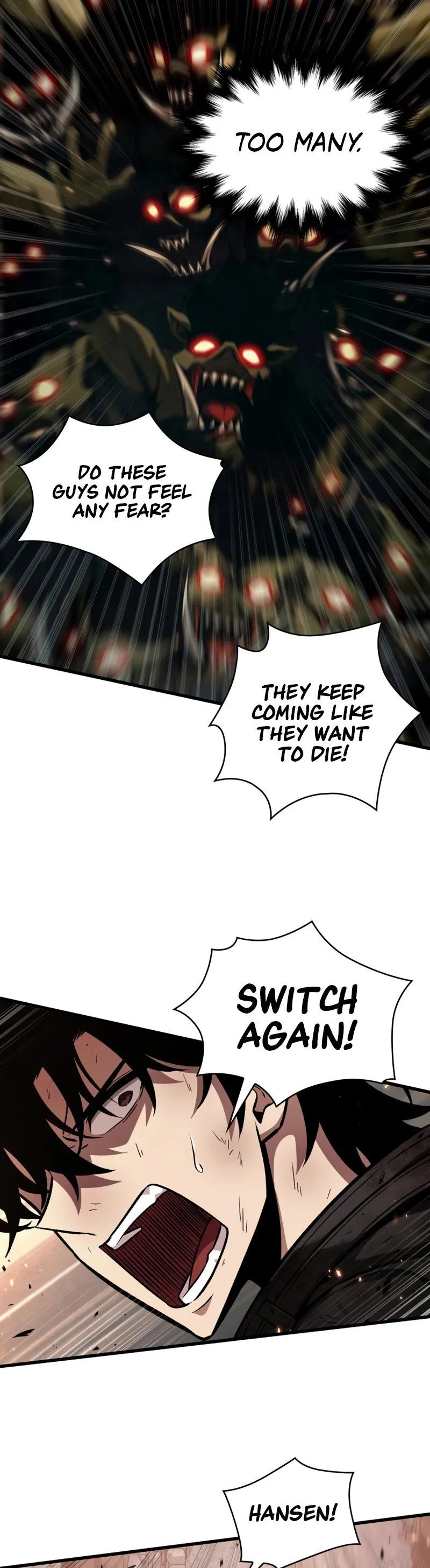 Read Pick Me Up! Manga Online