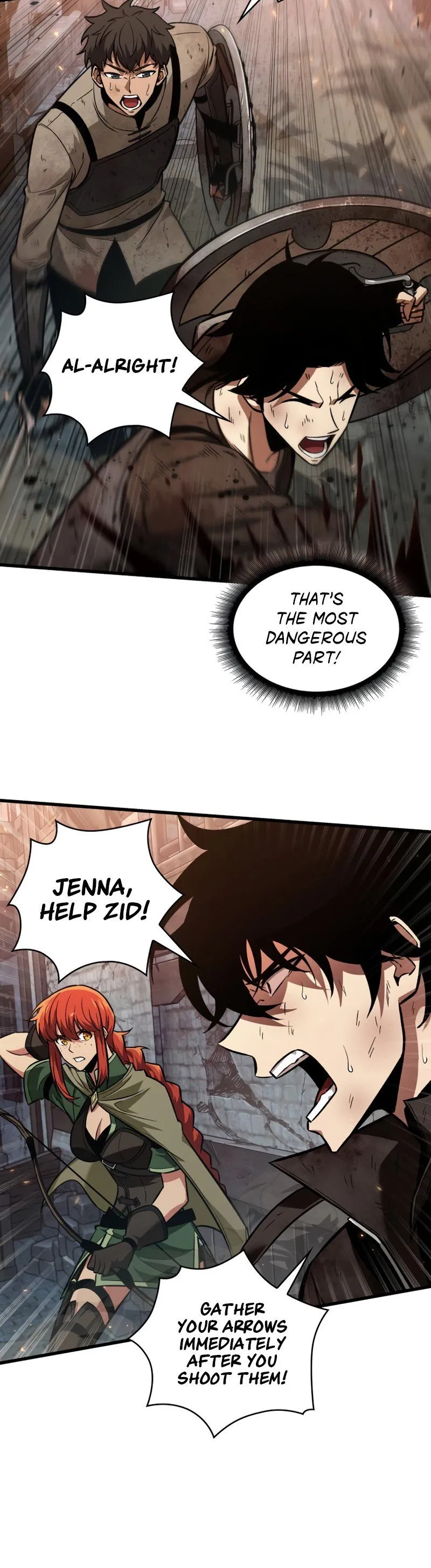 Read Pick Me Up! Manga Online