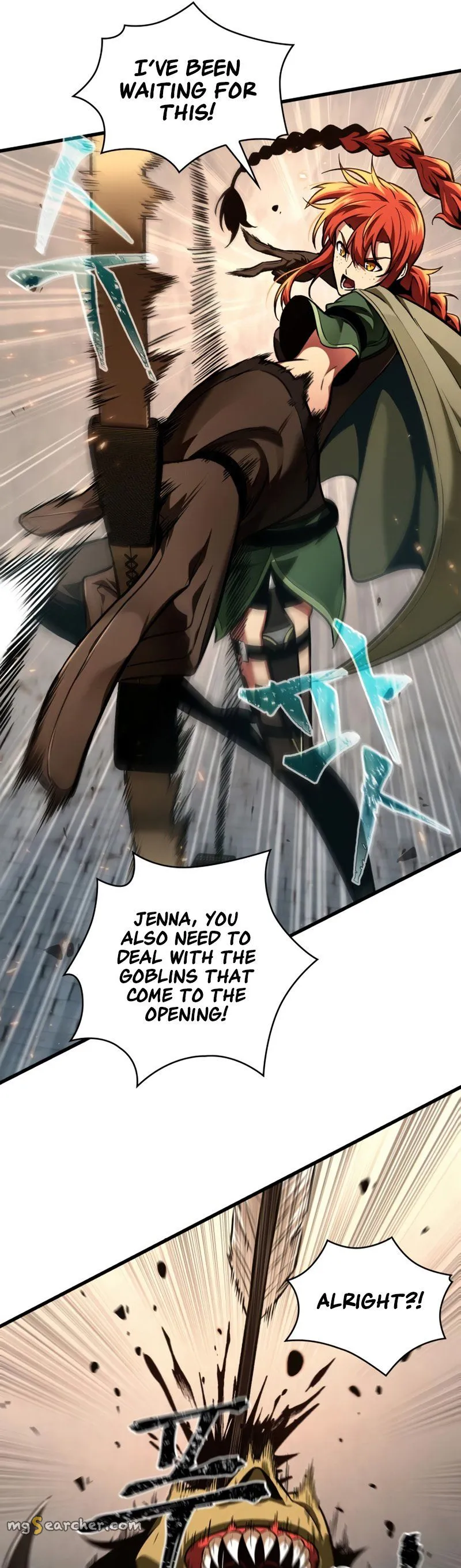 Read Pick Me Up! Manga Online