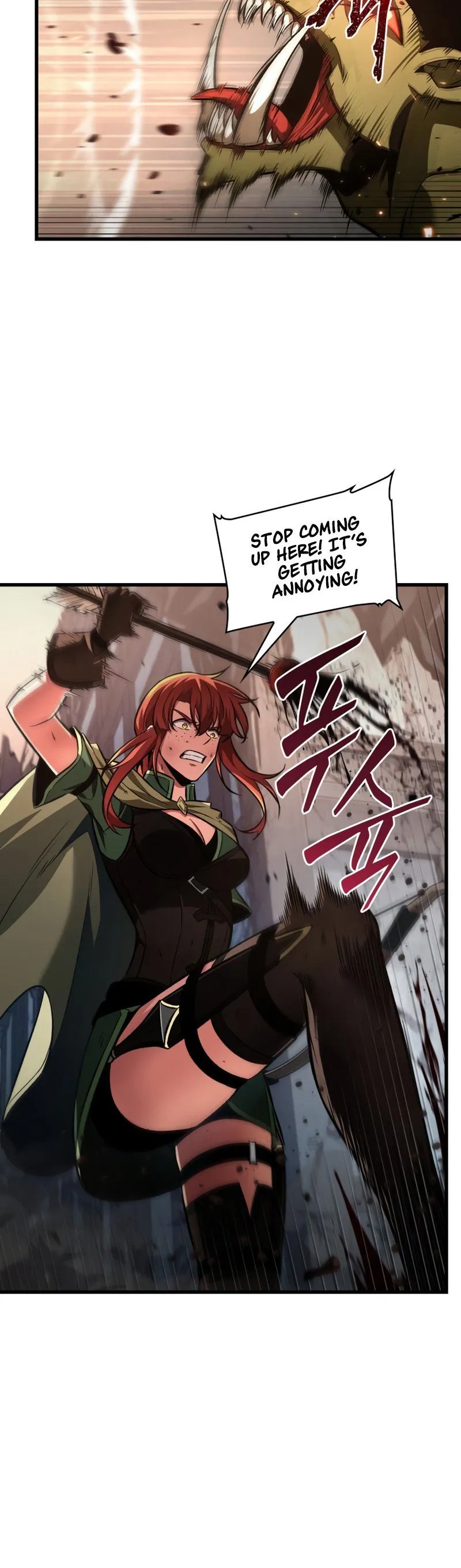 Read Pick Me Up! Manga Online