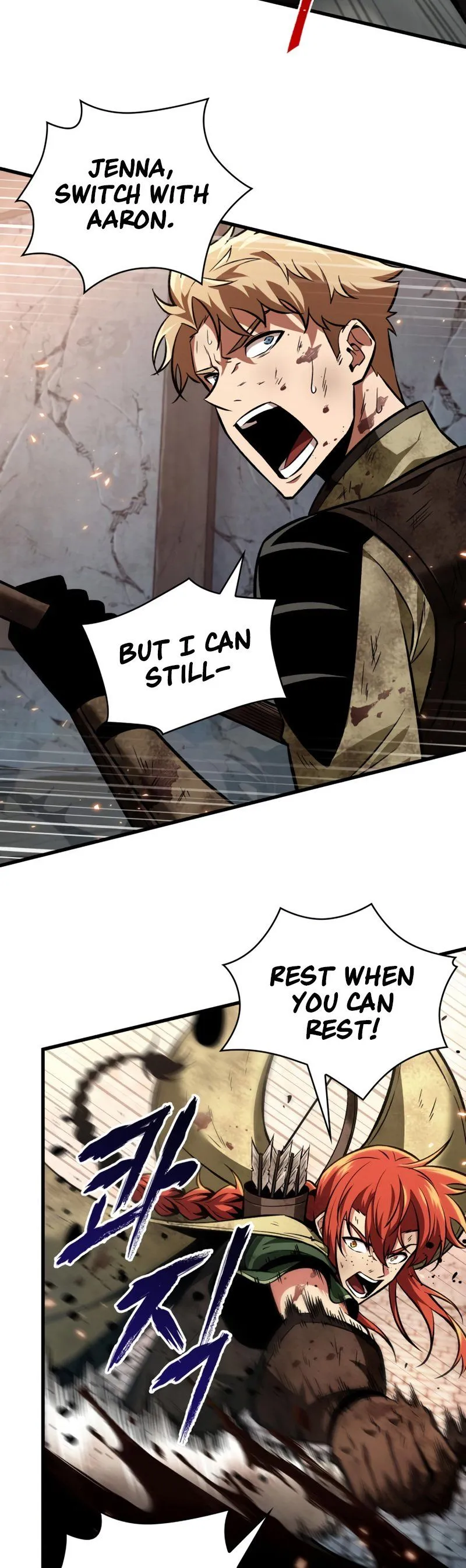 Read Pick Me Up! Manga Online