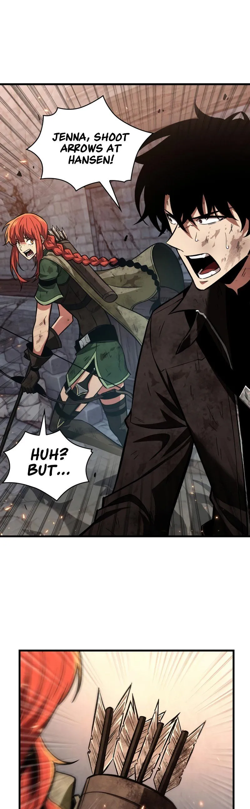 Read Pick Me Up! Manga Online